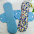 Reusable hand-sown pads (pack of 6)